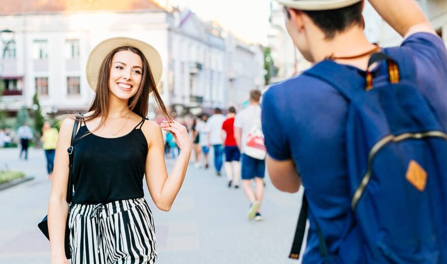 Orientação Personalizada